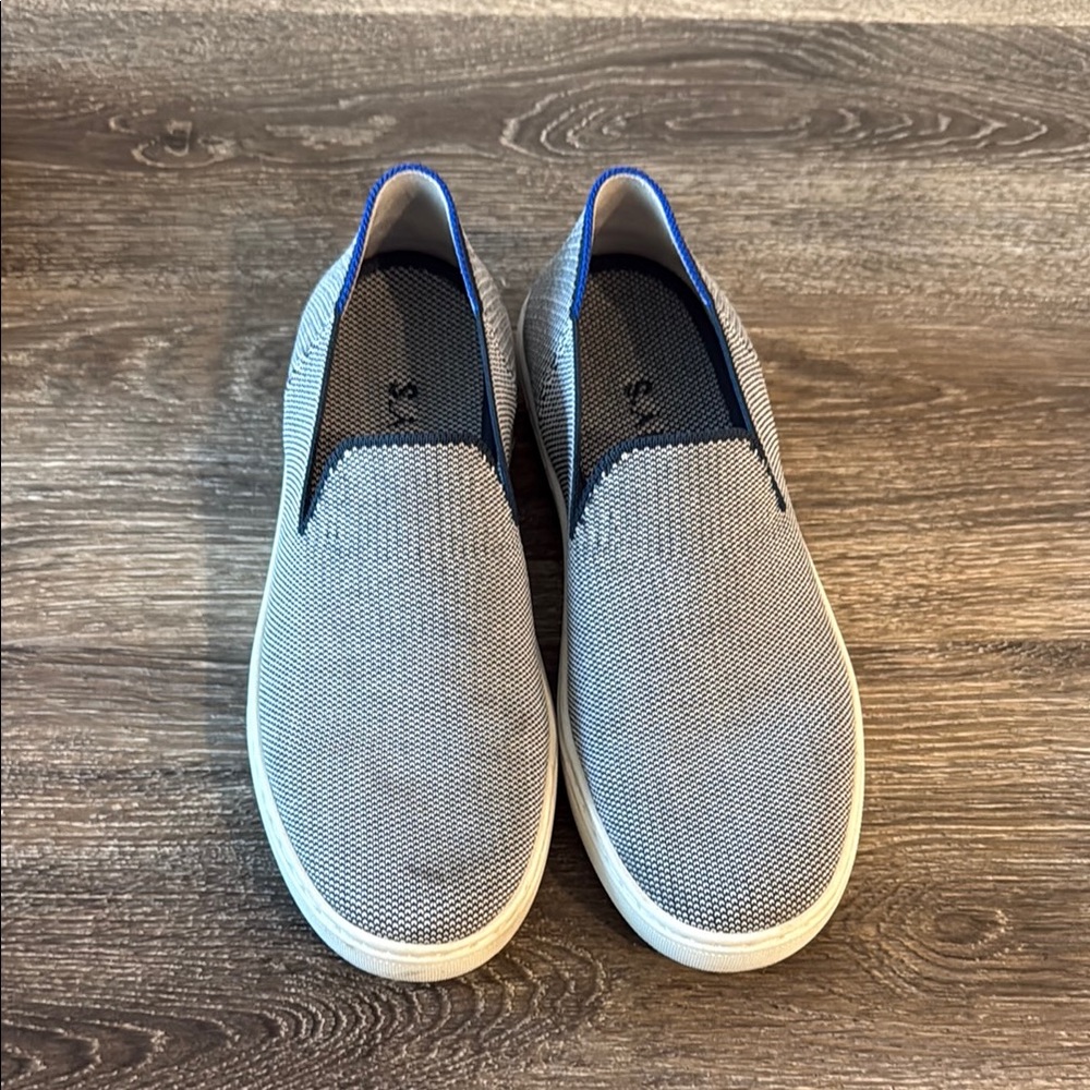 Rothy’s Slip-On Sneakers